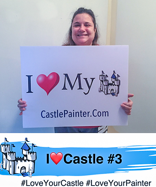 Castle Complements I Heart Castle3