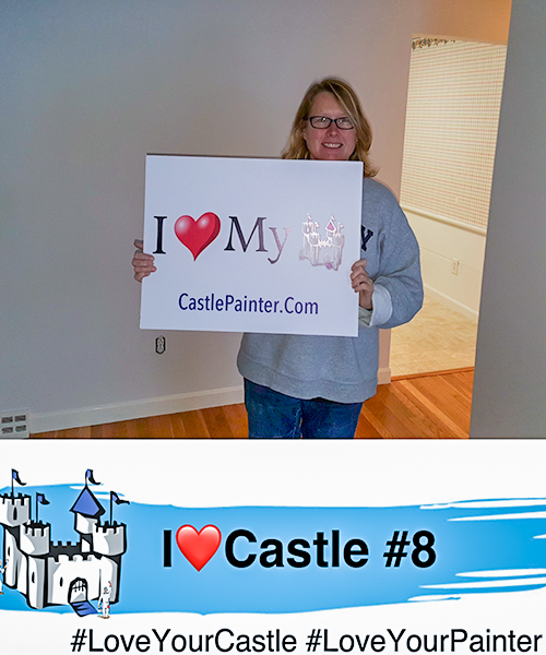 Castle Complements I Heart Castle8