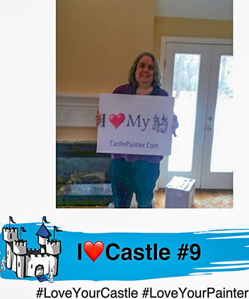 Castle Complements I Heart Castle9