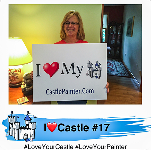 Castle Complements I Heart Castle17