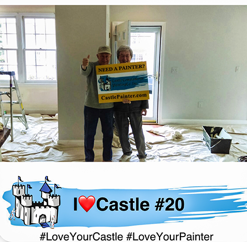 Castle Complements I Heart Castle20