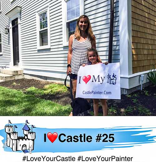 Castle Complements I Heart Castle25