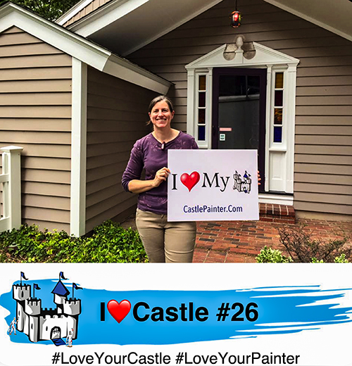 Castle Complements I Heart Castle26