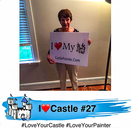 Castle Complements I Heart Castle27