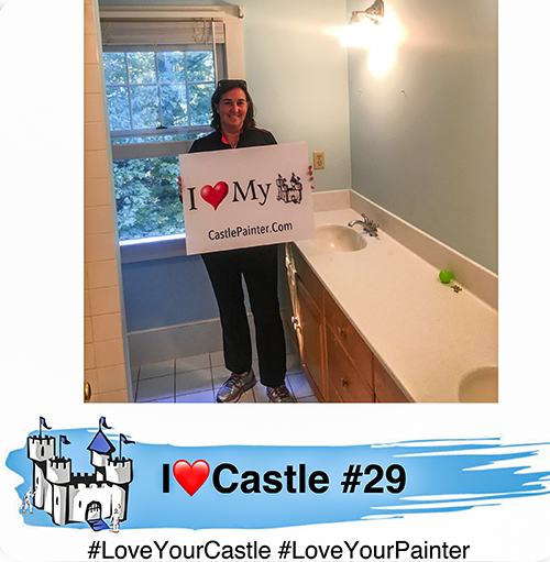 Castle Complements I Heart Castle29