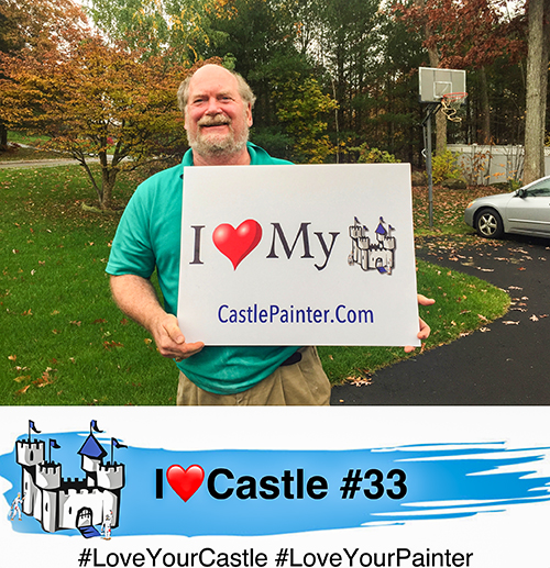 Castle Complements I Heart Castle33