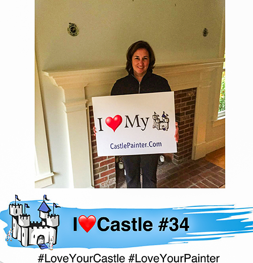 Castle Complements I Heart Castle34