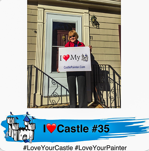 Castle Complements I Heart Castle35