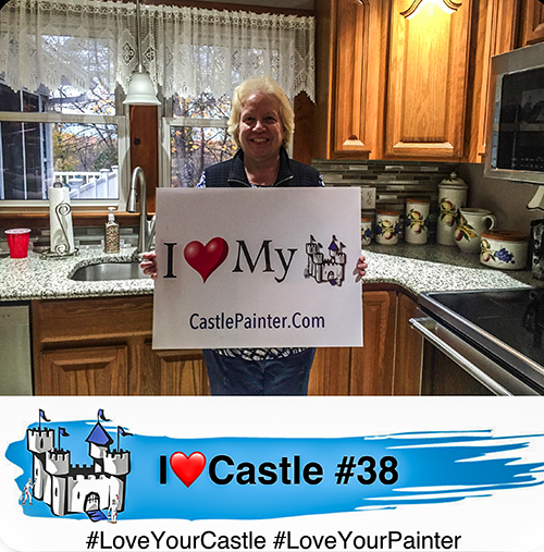 Castle Complements I Heart Castle38