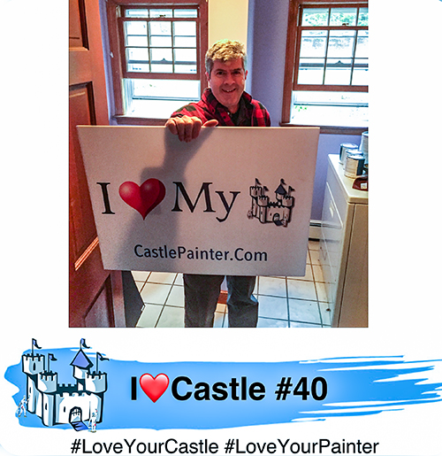 Castle Complements I Heart Castle40