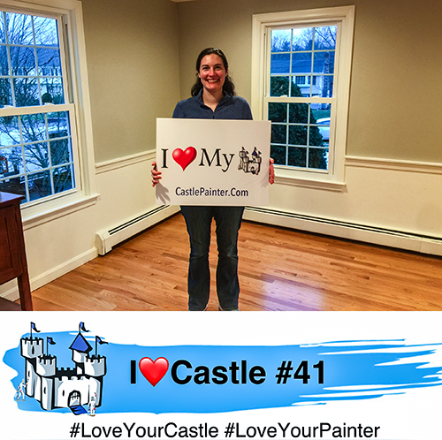 Castle Complements I Heart Castle41