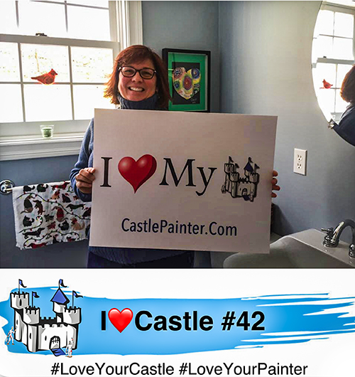 Castle Complements I Heart Castle42