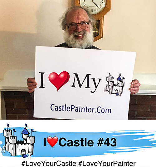 Castle Complements I Heart Castle43