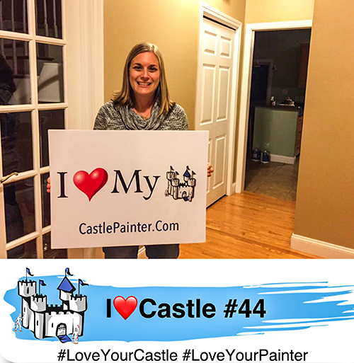 Castle Complements I Heart Castle44