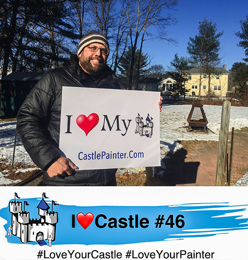 Castle Complements I Heart Castle46