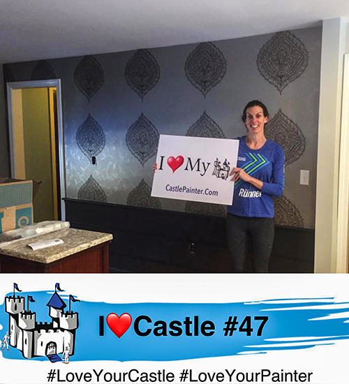 Castle Complements I Heart Castle47