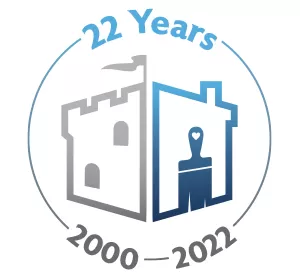 Castle Complements 22 Years in business