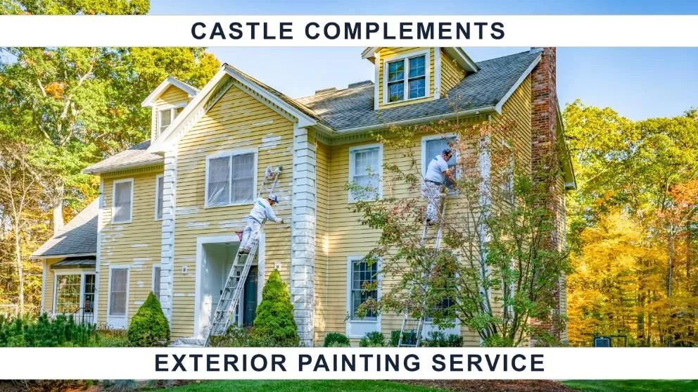 CastleComplements_Exterior_Paint_Service