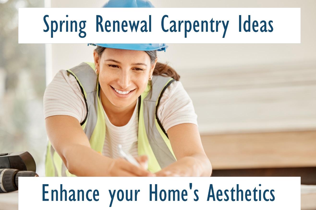 Home Renovation Ideas to Refresh Your Space This Spring